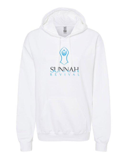 Sunnah Revival Hoodie